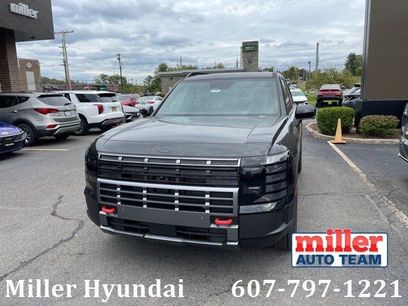 New 2026 Hyundai Palisade XRT Pro