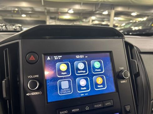 Certified 2024 Subaru Impreza 2.0i image 15