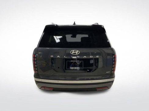 New 2026 Hyundai Palisade SEL image 15