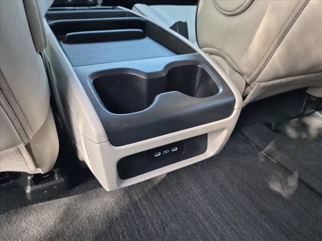 Used 2025 Honda Odyssey Touring image 18