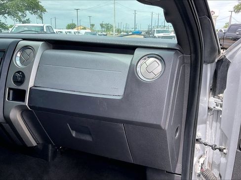 Used 2013 Ford F150 XLT w/ XLT Chrome Pkg RWD image 22