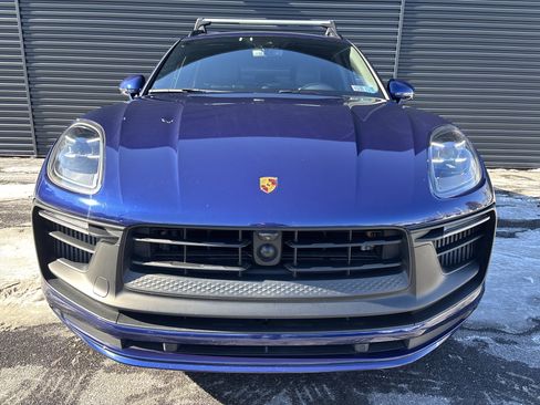 Certified 2023 Porsche Macan GTS image 8