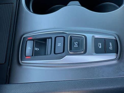 Used 2023 Honda Passport EX-L image 16