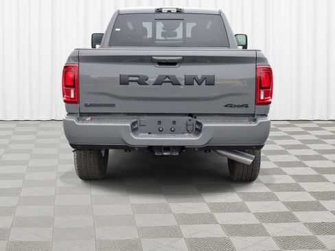 New 2026 RAM 2500 Laramie image 31