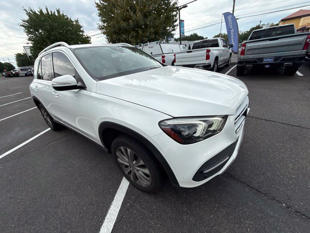 Used 2020 Mercedes-Benz GLE 350 4MATIC image 7