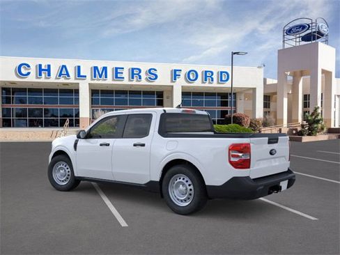 New 2026 Ford Maverick XL image 4