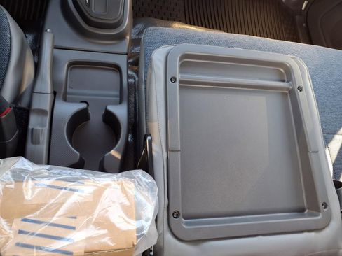 New 2025 Chevrolet Low Cab Forward 5500 XD image 18