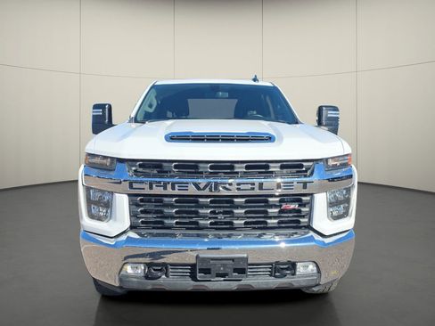Used 2023 Chevrolet Silverado 2500 LT w/ Convenience Package image 2