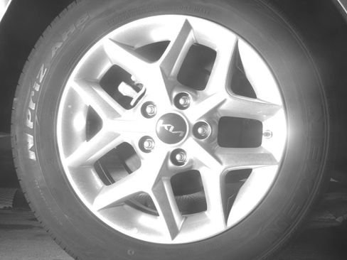 Used 2025 Kia Soul LX w/ LX Technology Package image 15