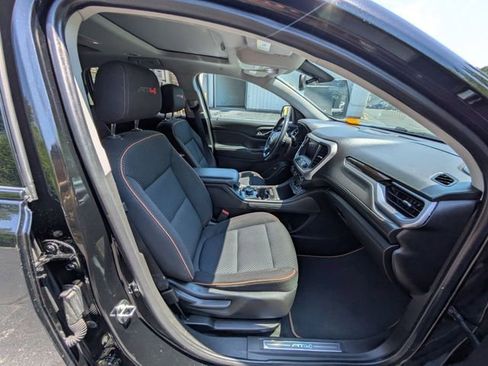 Used 2020 GMC Acadia AT4 w/ Trailering Package AWD/4WD image 36