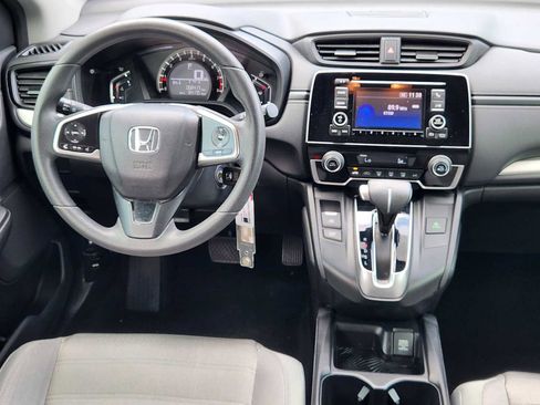 Used 2018 Honda CR-V LX image 26