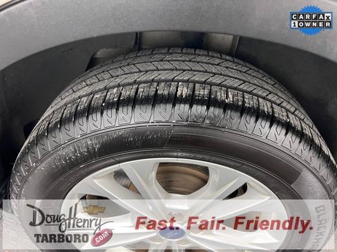 Used 2017 Ford Escape SE image 23