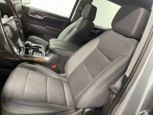 Used 2023 Chevrolet Silverado 1500 LT Trail Boss image 12