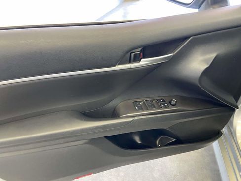 Used 2024 Toyota Camry LE image 15