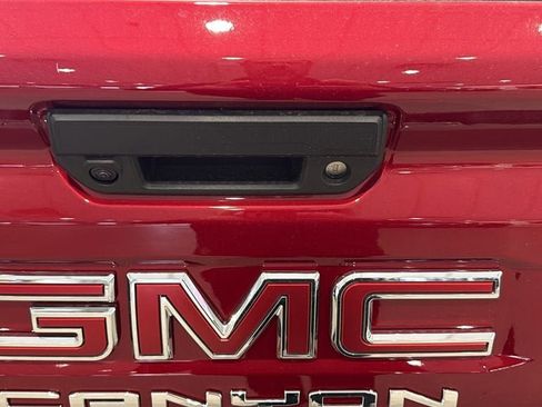 New 2026 GMC Canyon Elevation w/ Convenience Package AWD/4WD image 9