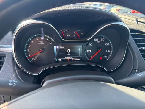 Used 2019 Chevrolet Impala LT image 44