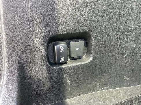 Used 2024 Ford Edge SEL AWD/4WD image 28