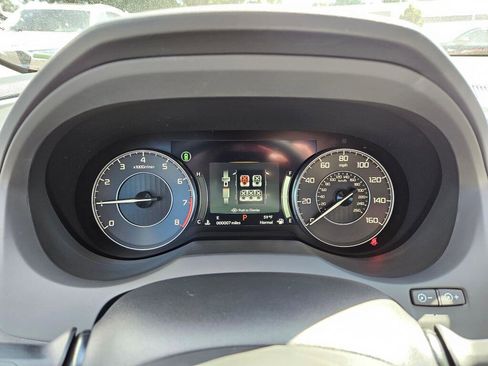 New 2026 Acura RDX SH-AWD w/ Technology Package image 28