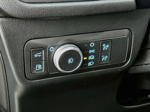 Used 2022 Ford Escape Titanium AWD/4WD image 13