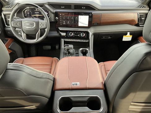 New 2026 GMC Sierra 1500 Denali Ultimate image 6