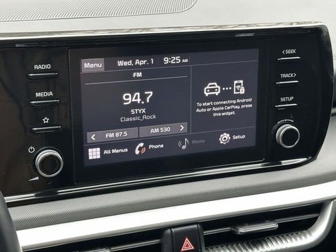 Used 2021 Kia K5 GT-Line w/ GT-Line FWD Premium Package image 33