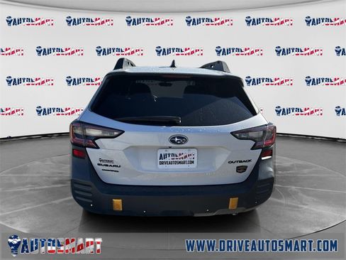 Used 2023 Subaru Outback Wilderness image 6
