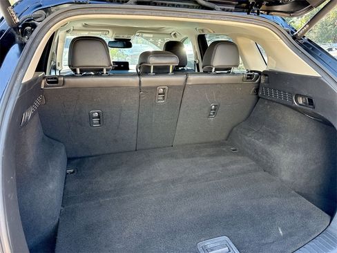 Certified 2023 MAZDA CX-5 AWD 2.5 S w/ Premium Package image 59