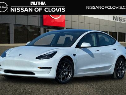 Used 2022 Tesla Model 3 Long Range