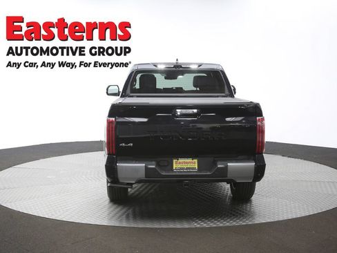 Used 2024 Toyota Tundra Limited AWD/4WD image 41