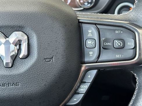 Used 2021 RAM 1500 Rebel w/ Rebel Level 2 Equipment Group AWD/4WD image 39