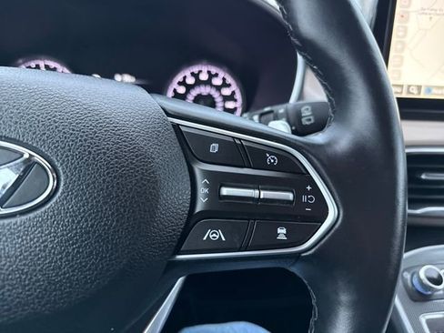 Certified 2023 Hyundai Santa Fe SEL image 24