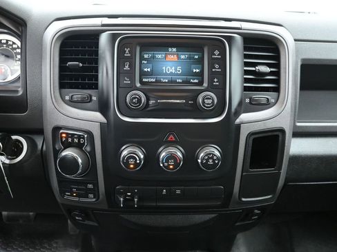 Used 2018 RAM 1500 Tradesman w/ Popular Equipment Group image 13