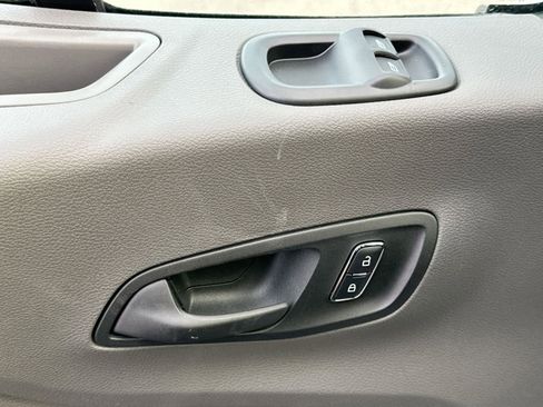 New 2026 Ford Transit 250 148 Medium Roof w/ Load Area Protection Package image 16