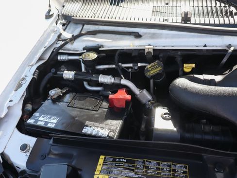 Used 2015 Ford E-450 and Econoline 450 Super Duty RWD image 15