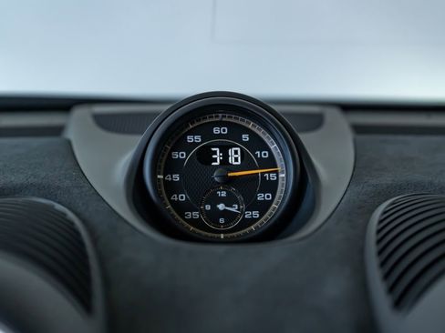 Certified 2024 Porsche 718 Boxster Spyder RS image 19