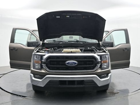 Used 2023 Ford F150 XLT RWD image 35