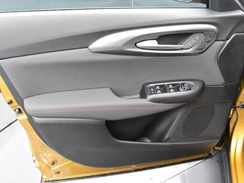 New 2024 Dodge Hornet R/T image 17