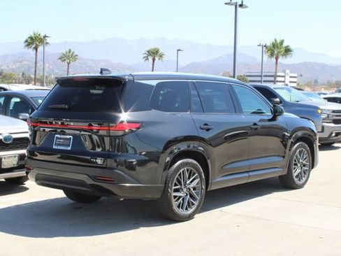 Certified 2026 Lexus TX 350 AWD w/ Technology Package image 22