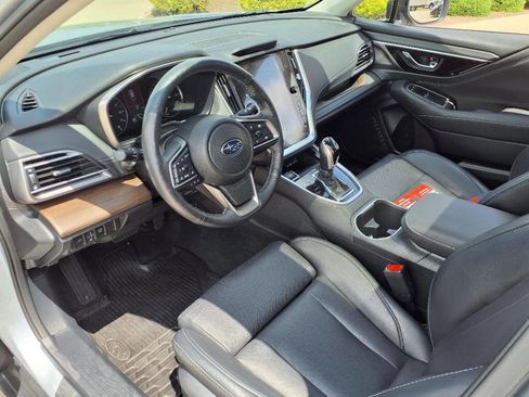 Used 2023 Subaru Outback Limited w/ Tech Package 2 image 21