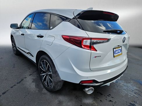 New 2026 Acura RDX A-Spec image 5