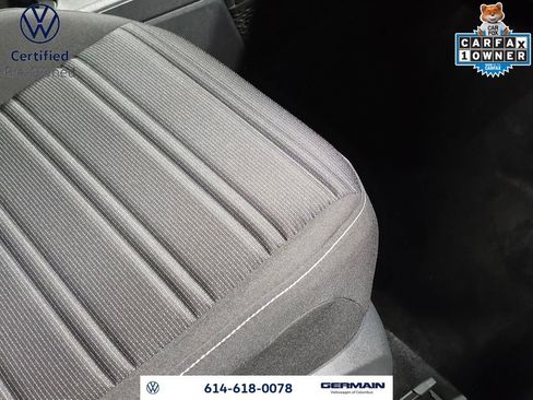 Used 2024 Volkswagen Tiguan S image 26