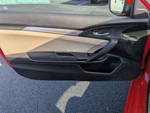 Used 2017 Honda Civic LX-P image 13