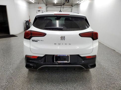 New 2026 Buick Encore GX Sport Touring w/ Comfort Package image 5