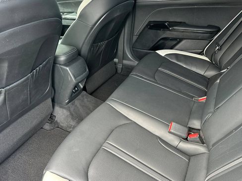 Used 2025 Kia K5 GT-Line FWD image 13