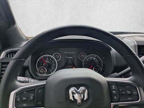 New 2026 RAM 2500 Tradesman image 11