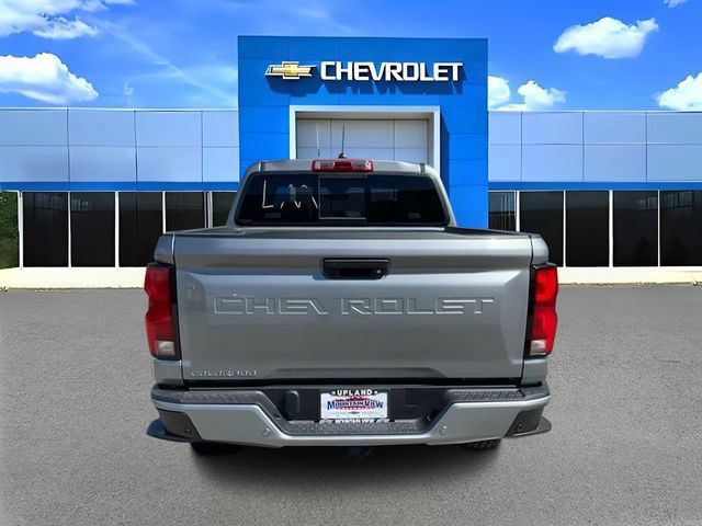 New 2026 Chevrolet Colorado LT w/ LT Convenience Package RWD image 5
