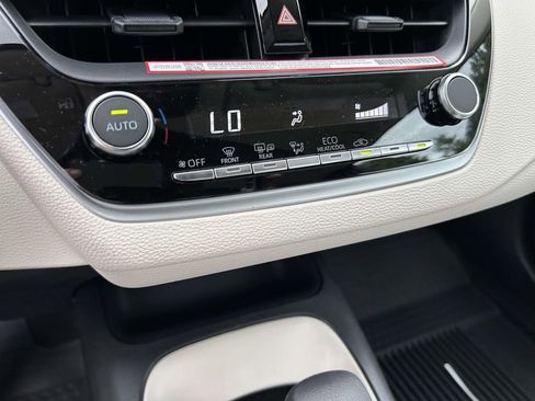 New 2026 Toyota Corolla LE FWD image 20