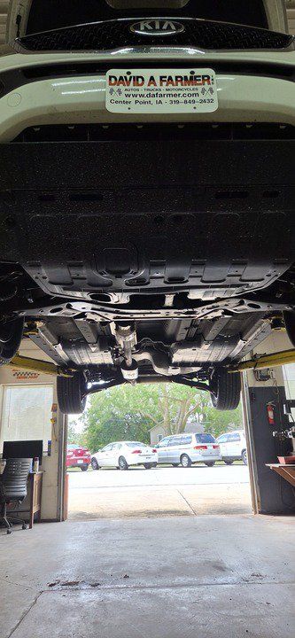 Used 2016 Kia Sportage LX FWD image 40