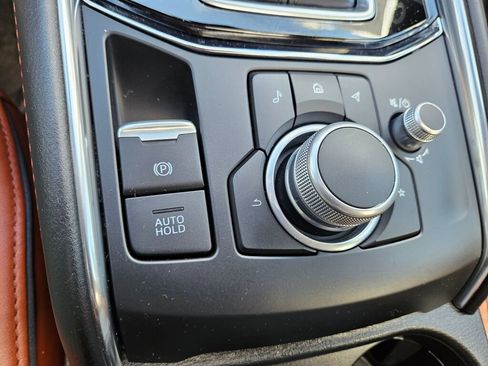 Certified 2024 MAZDA CX-5 Carbon Edition image 26