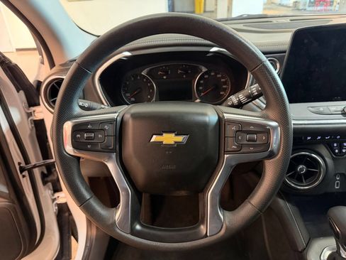 Used 2026 Chevrolet Blazer LT FWD image 28